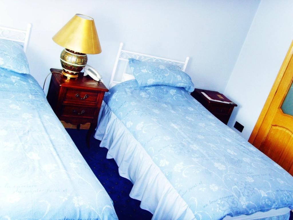 Villa Hotel ฮามิลตัน ห้อง รูปภาพ